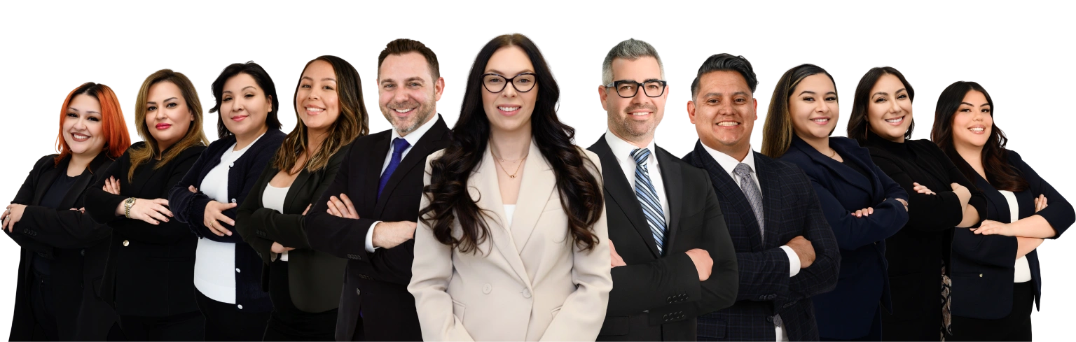 LA Bicycle Accident Lawyers