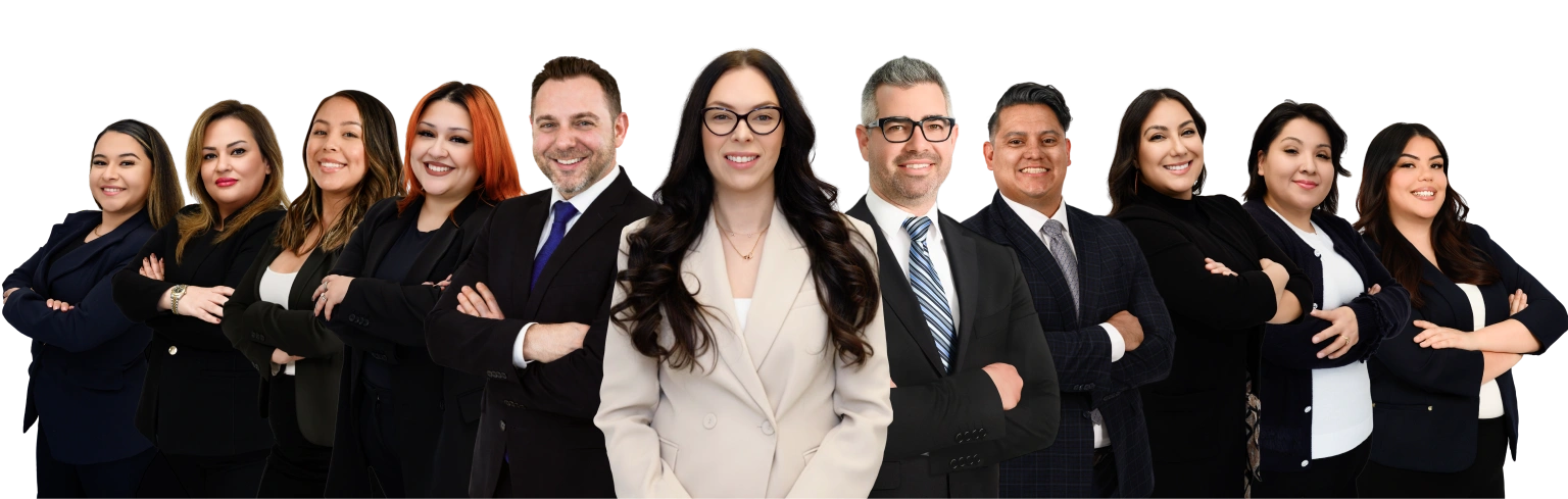 San Francisco Car Accident Attorneys