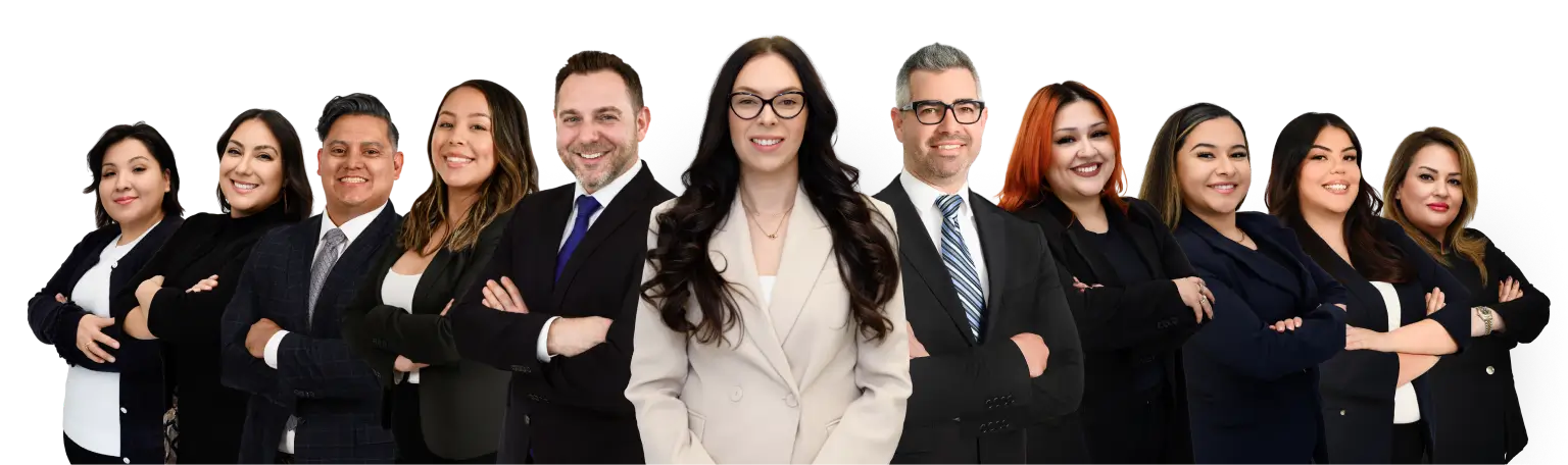 Contact of Car Accident Slip and Fall Personal Injury Attorneys in California