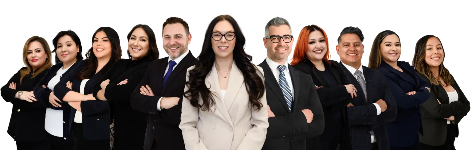 California Distracted Driver Lawyer in California