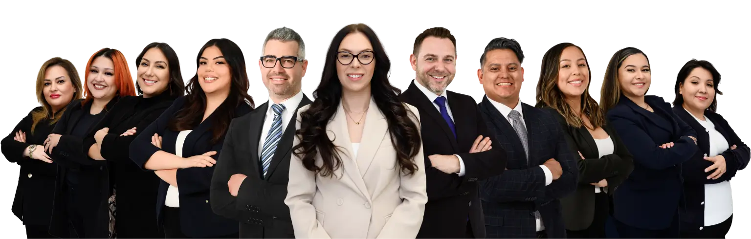 Lyft Accident Injury Lawyers