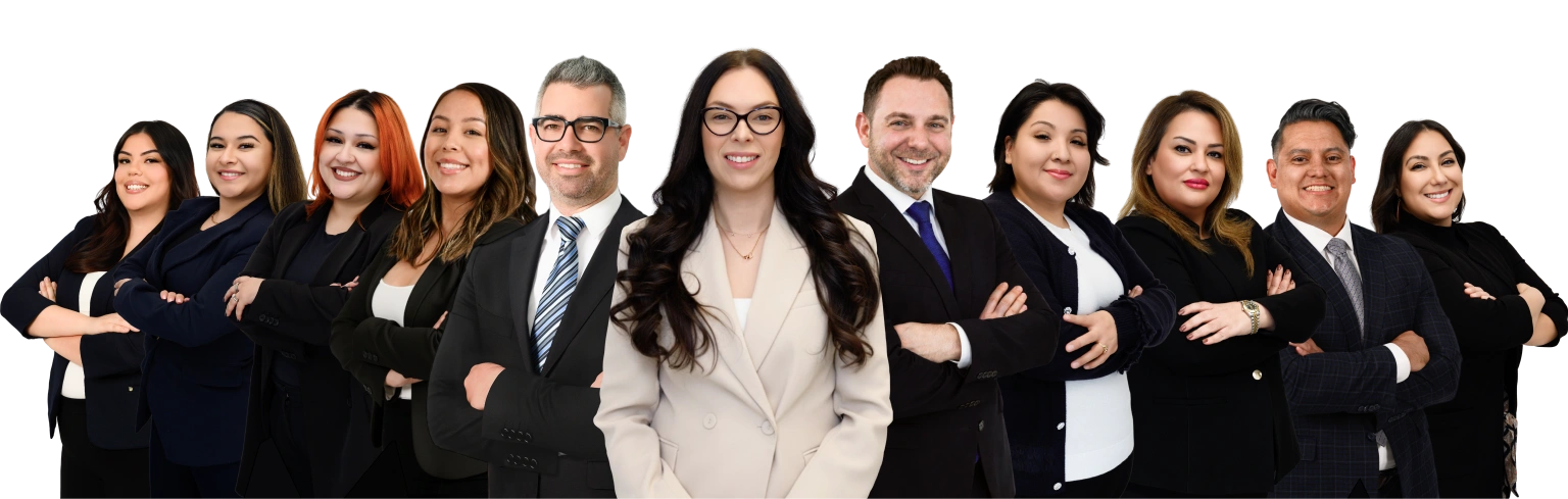 Los Angeles Lyft Accident Attorneys