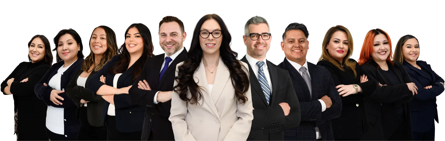 San Francisco Lyft Accident Attorneys