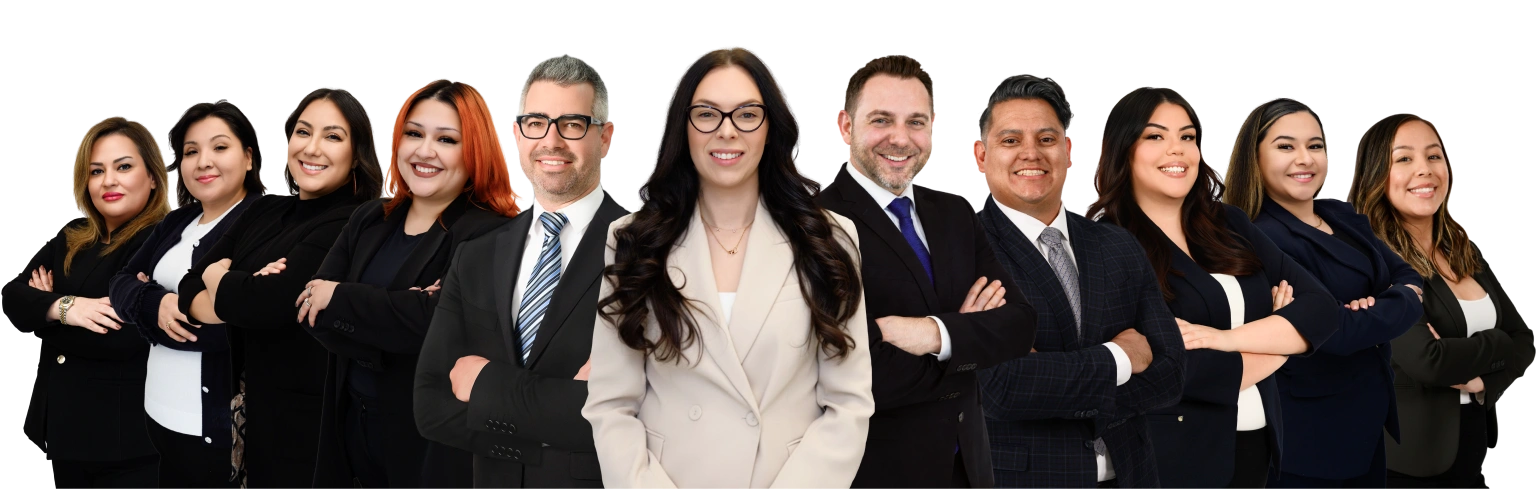 Los Angeles Metrolink Accident Attorneys