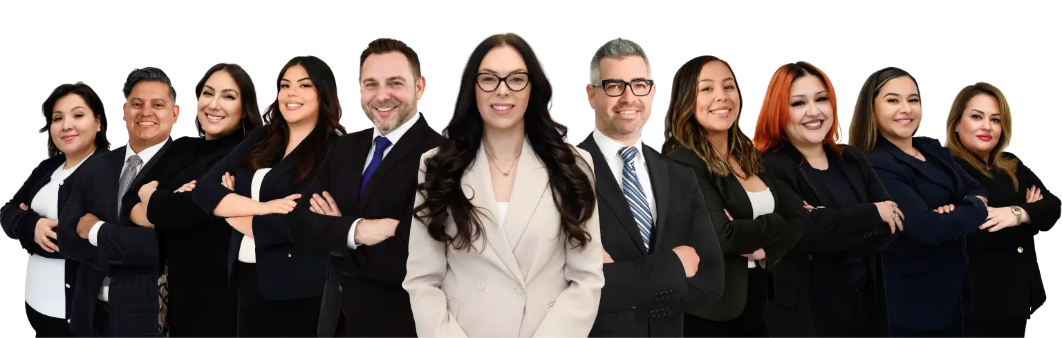 Motorcycle Accident Personal Injury Lawyers in California