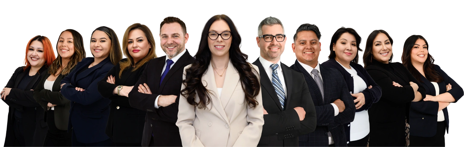 LA Motorcycle Accident Lawyers