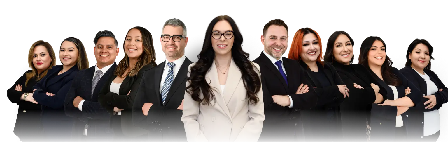 No Win, No Fee California Personal Injury Lawyers