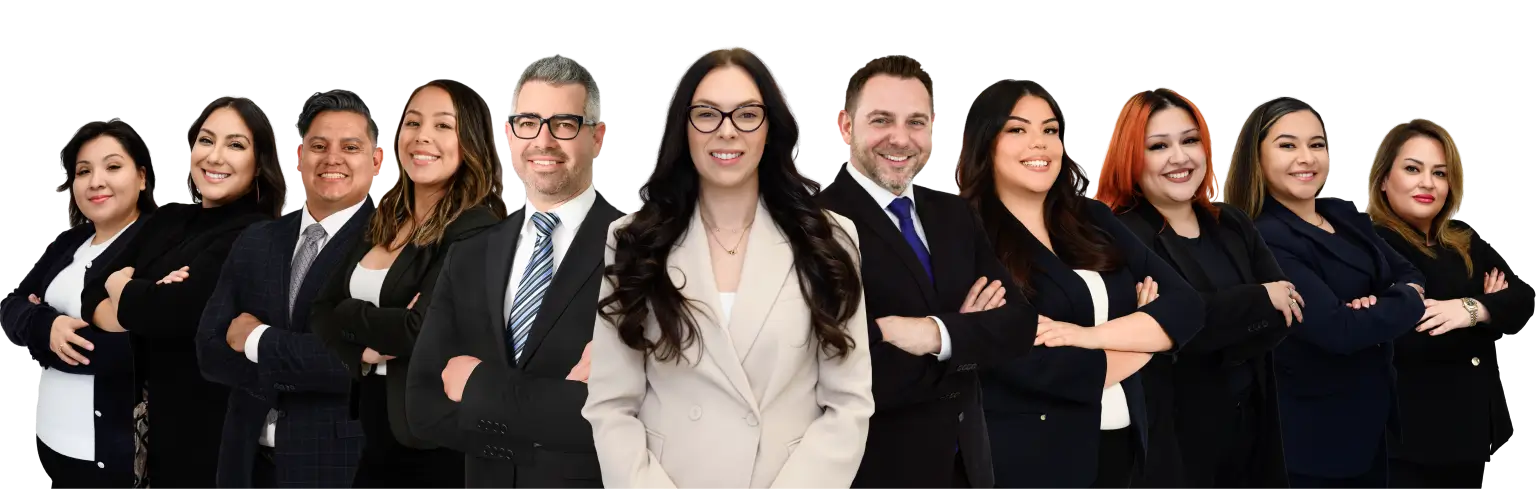 Pedestrian Accident Personal Injury Lawyers in California