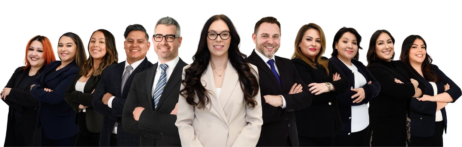 LA Pedestrian Accident Lawyers