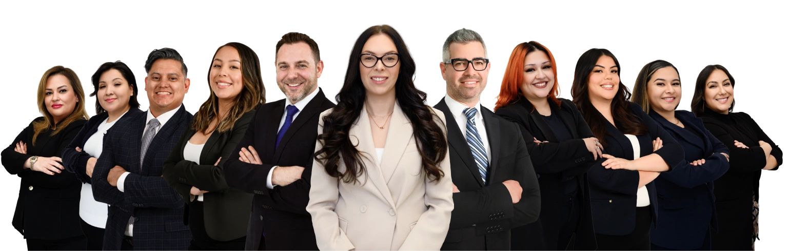 Antioch Personal Injury Lawyers