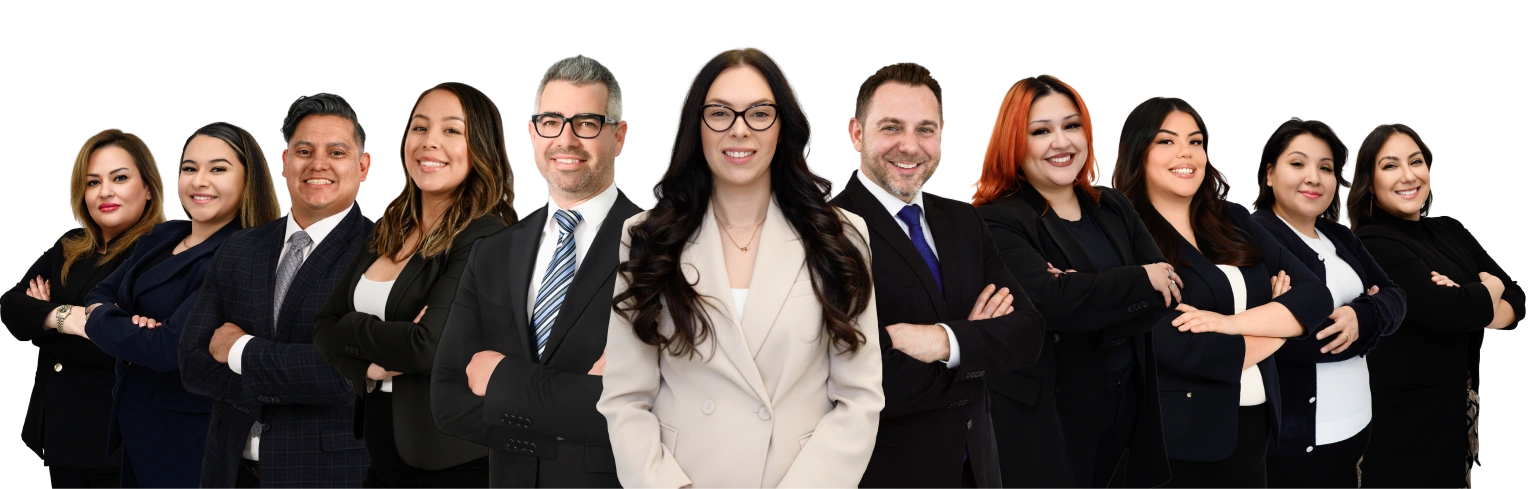 Apple Valley Personal Injury Lawyers