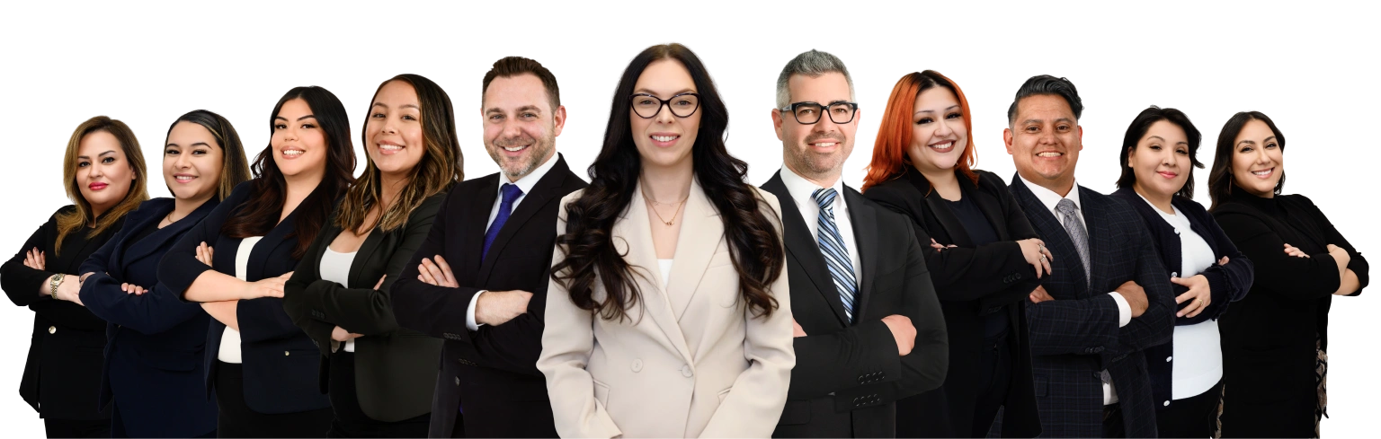 Arcadia Personal Injury Lawyers