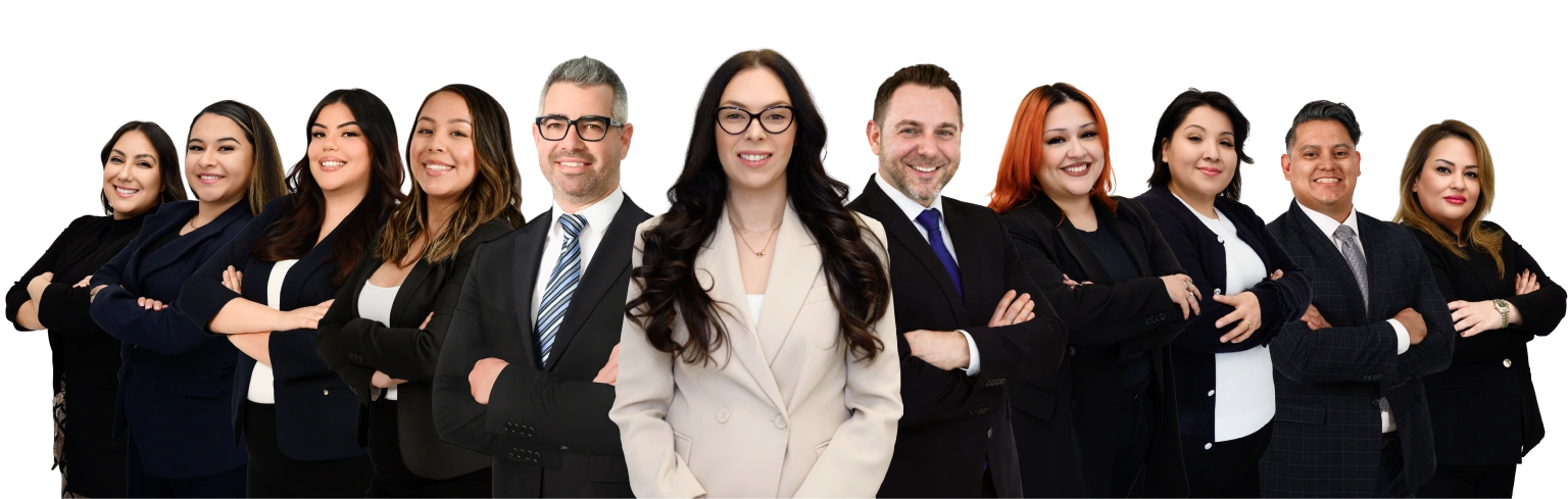 Bakersfield Personal Injury Lawyers