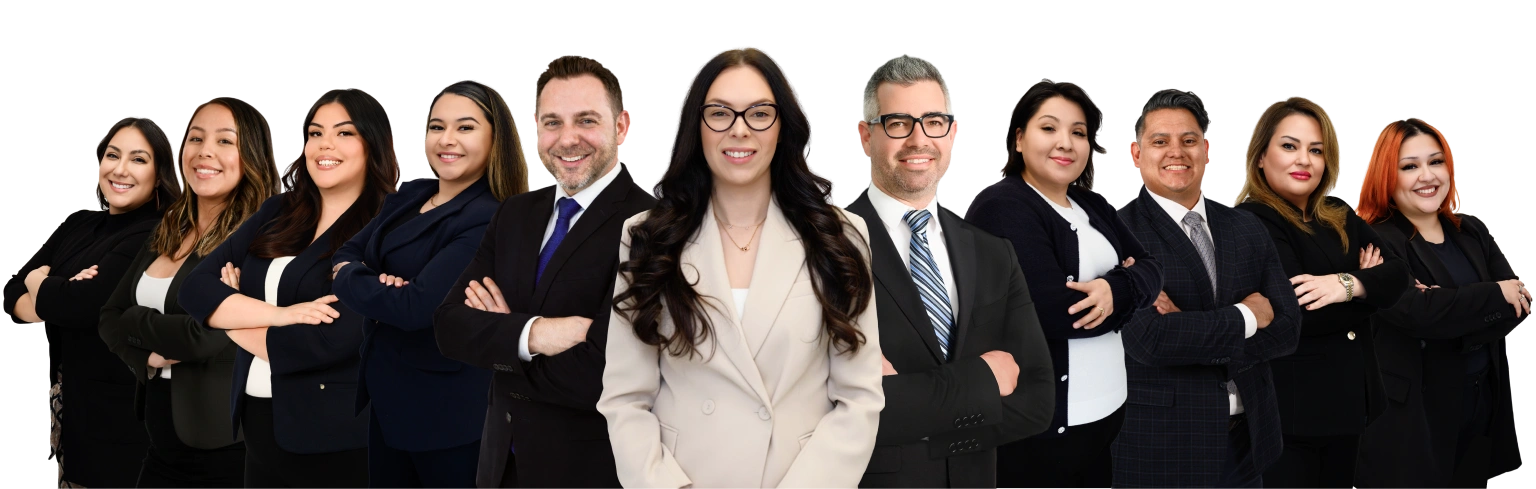 Baldwin Park Personal Injury Lawyers