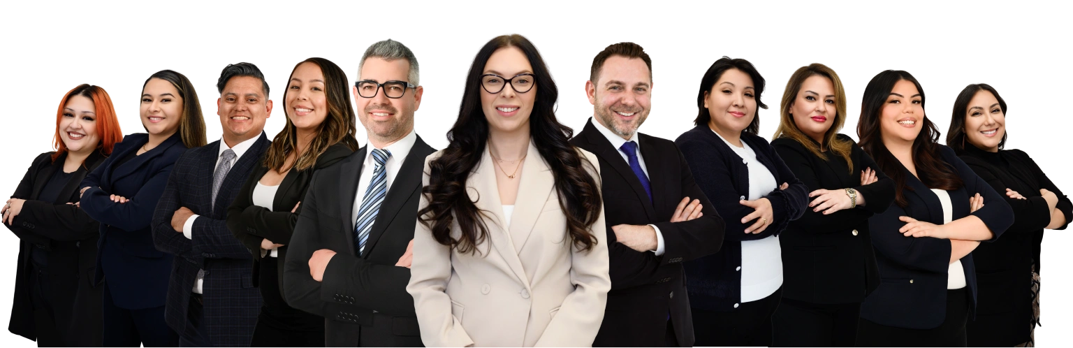 Bell Gardens Personal-Injury Lawyers