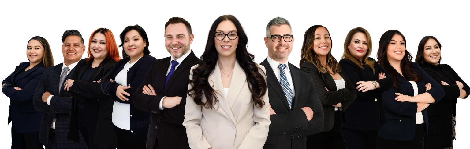 Berkeley Personal Injury lawyers