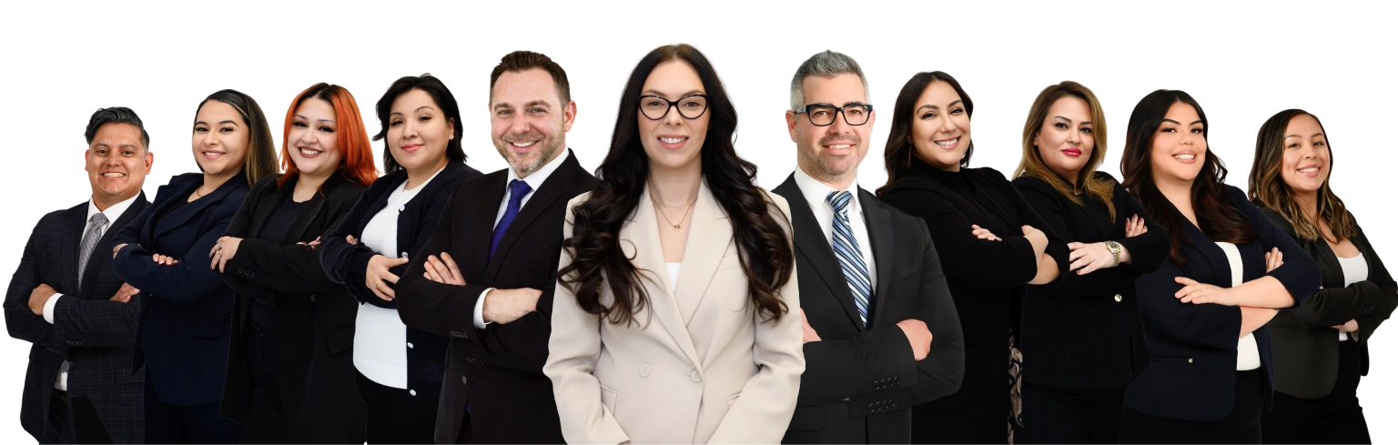 Brentwood Personal Injury Lawyers