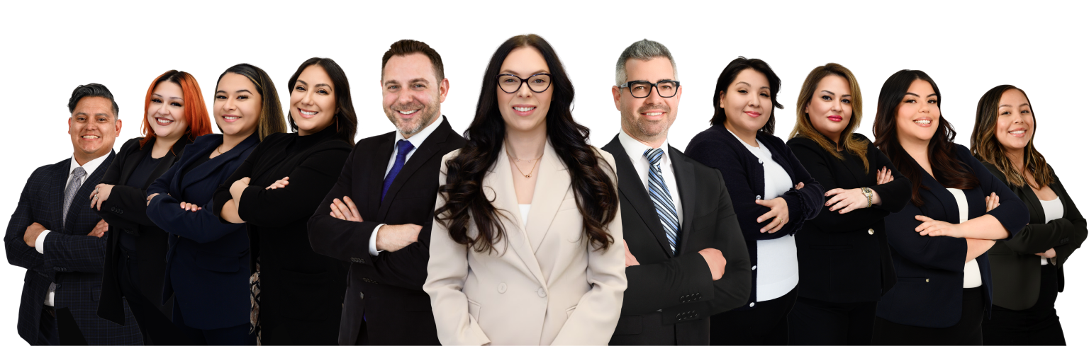 Canoga-Park Personal Injury Lawyer