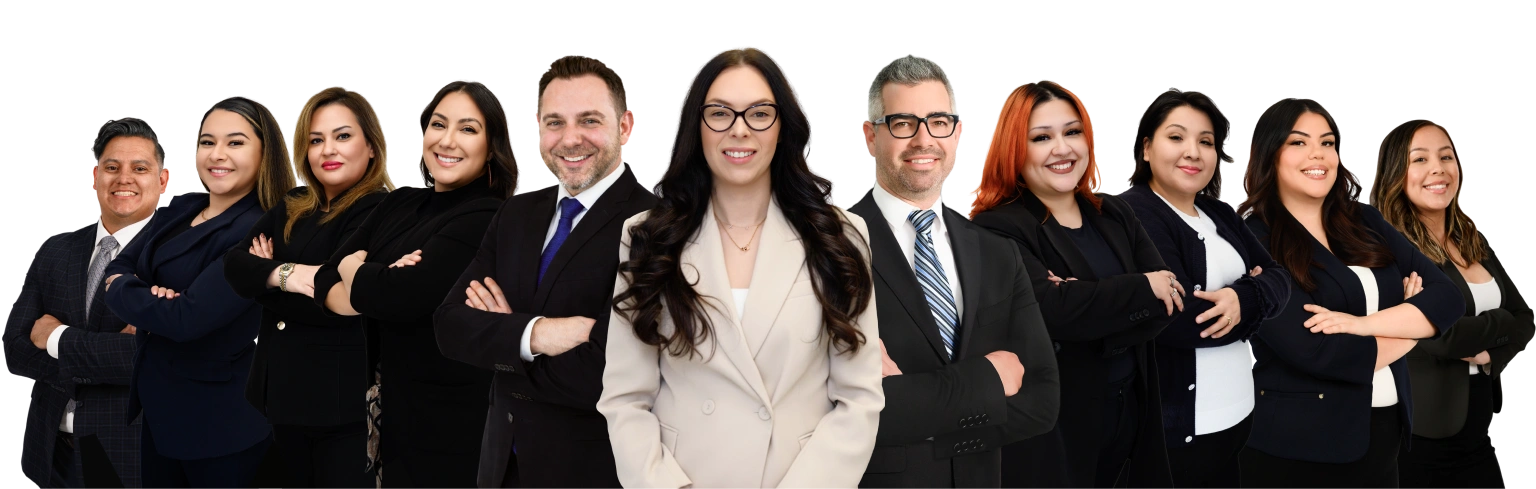 Chino Personal Injury Lawyers