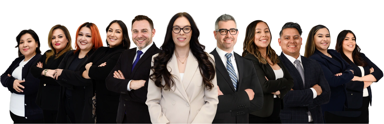 Corona Personal Injury Lawyers