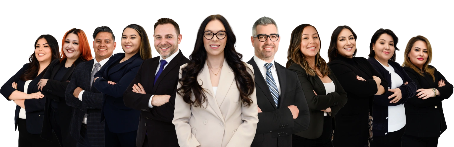 Diamond Bar Personal Injury Lawyer