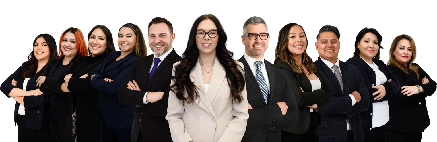 Downey Personal Injury Lawyers