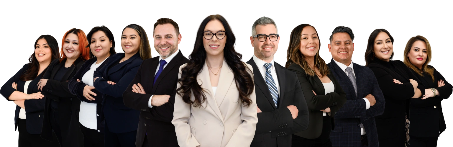 Dublin Personal Injury Lawyers