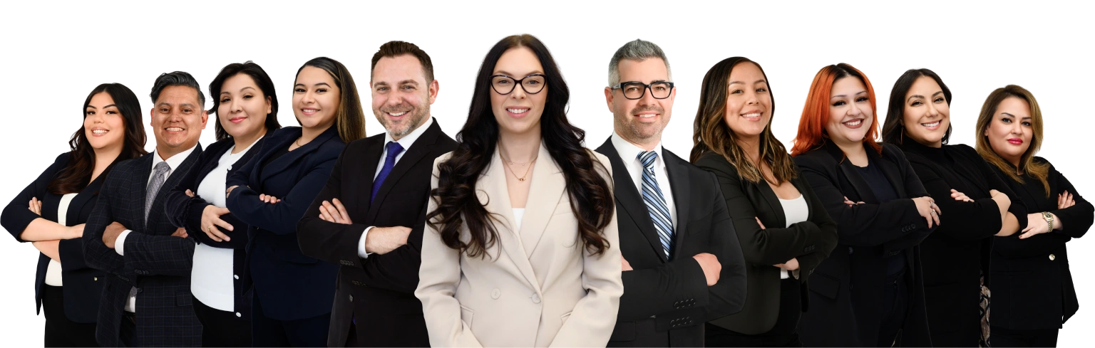 El monte Personal Injury Lawyers