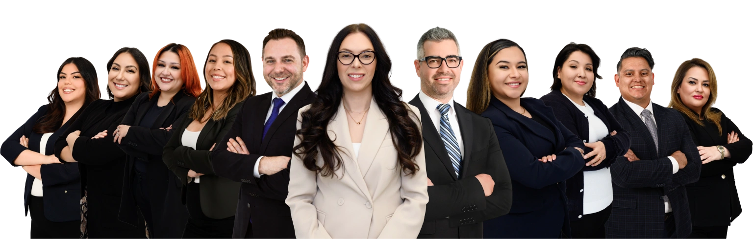 Fontana Personal Injury Lawyers