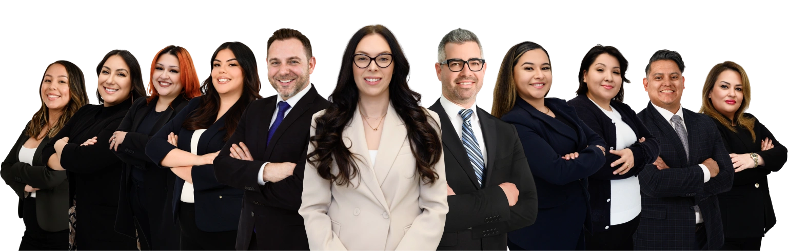 Fremont Personal Injury Lawyers