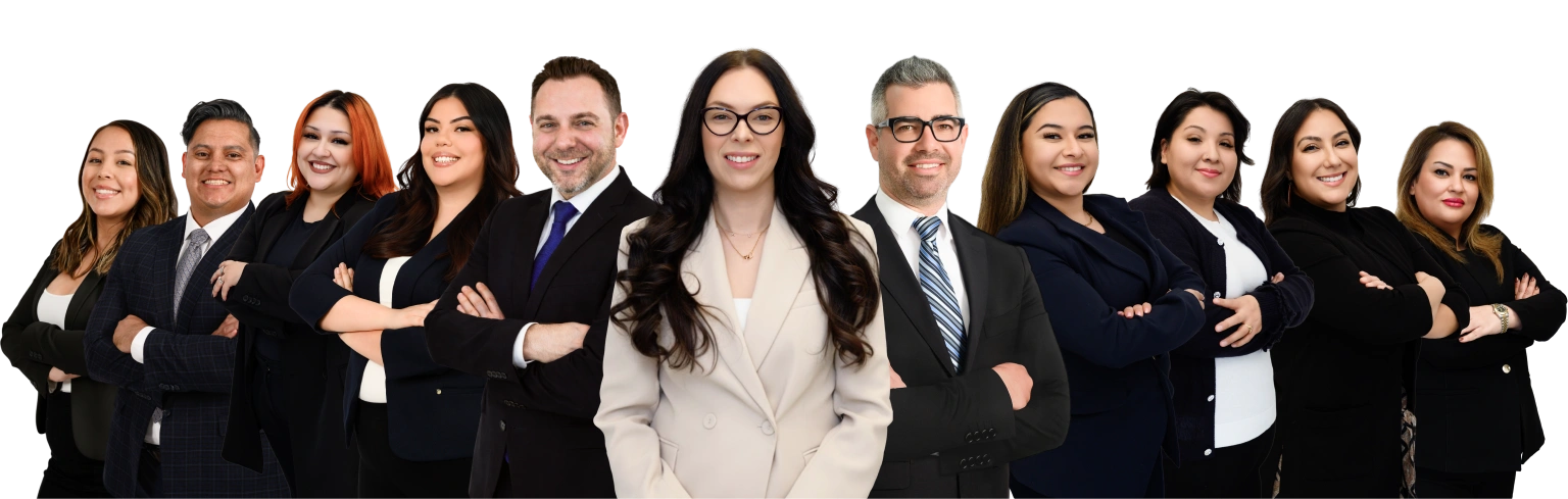 Fresno Personal Injury Lawyers