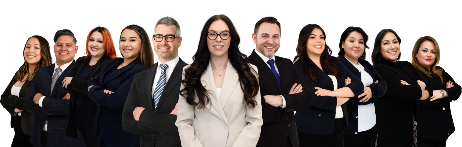 Fullerton Personal Injury Lawyers