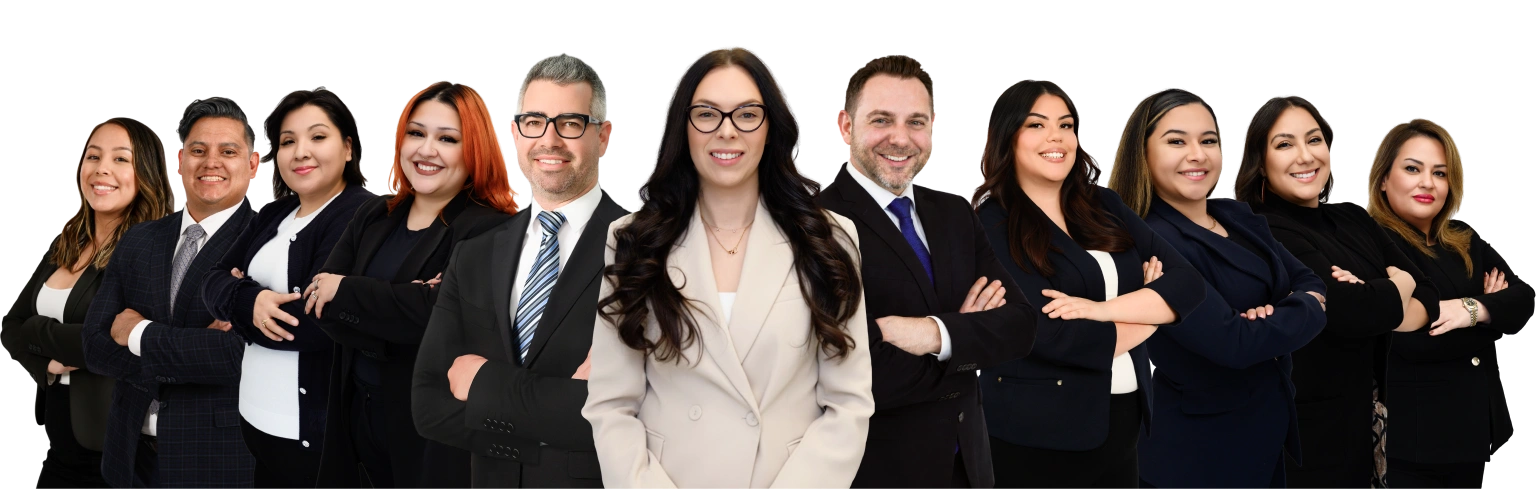 Hayward Personal Injury Lawyers