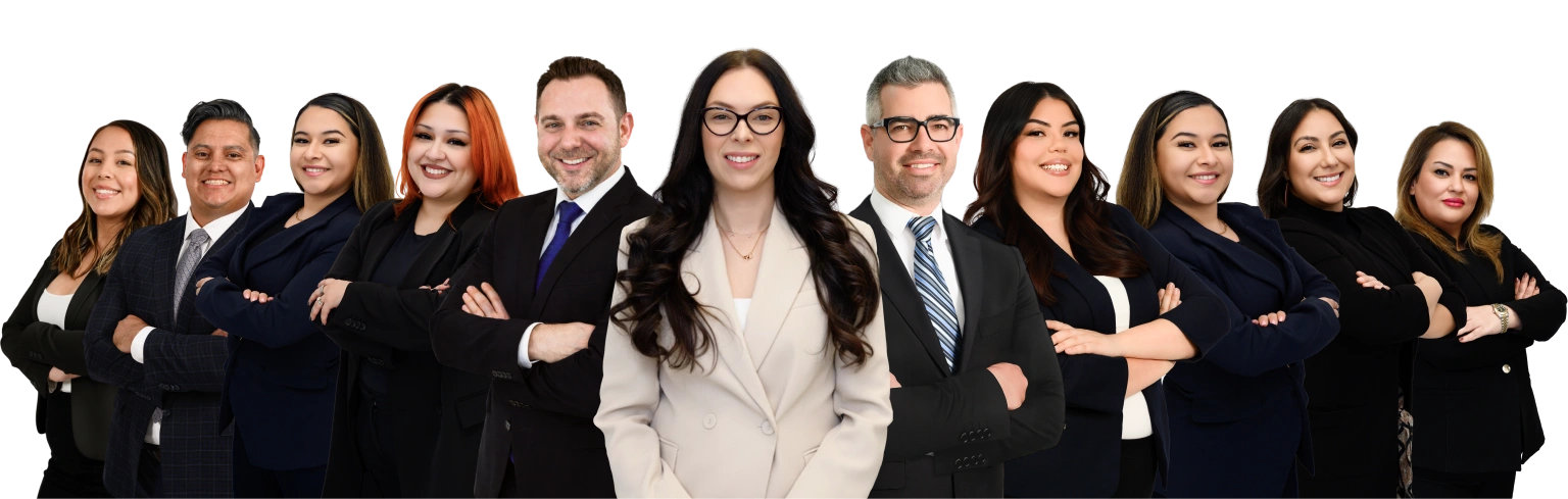 Hesperia Personal Injury Lawyers