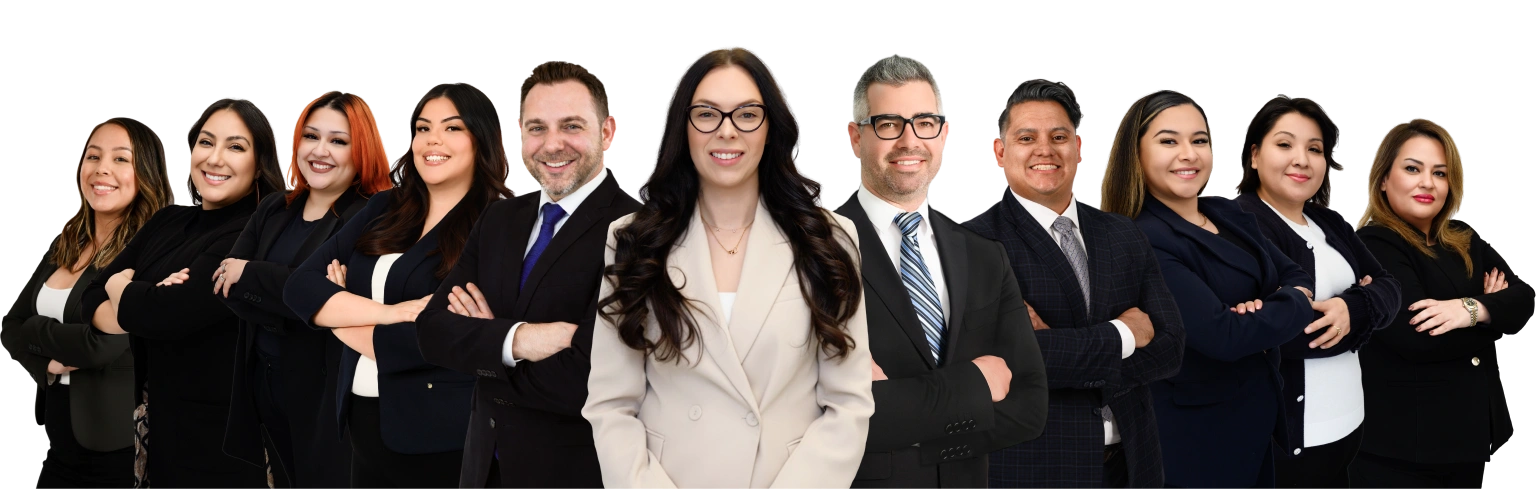 Hollister Personal Injury Lawyers in California