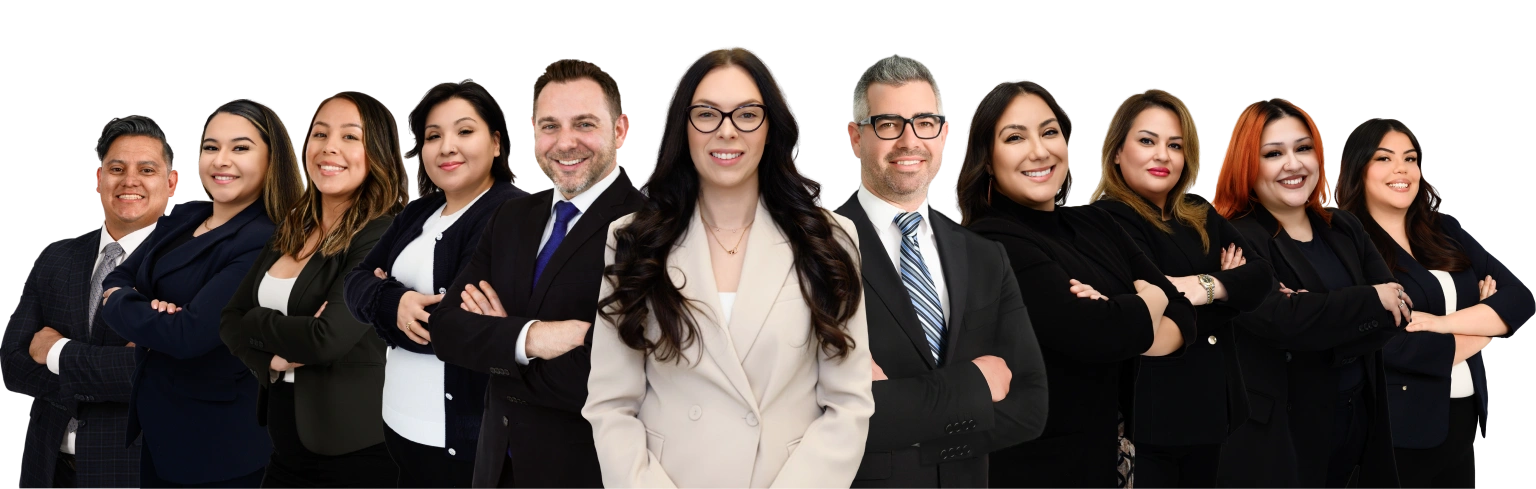 Inglewood Personal Injury Lawyers