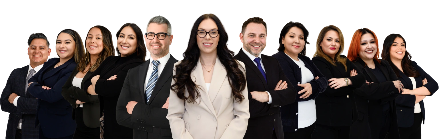 La Habra Personal Injury Lawyers