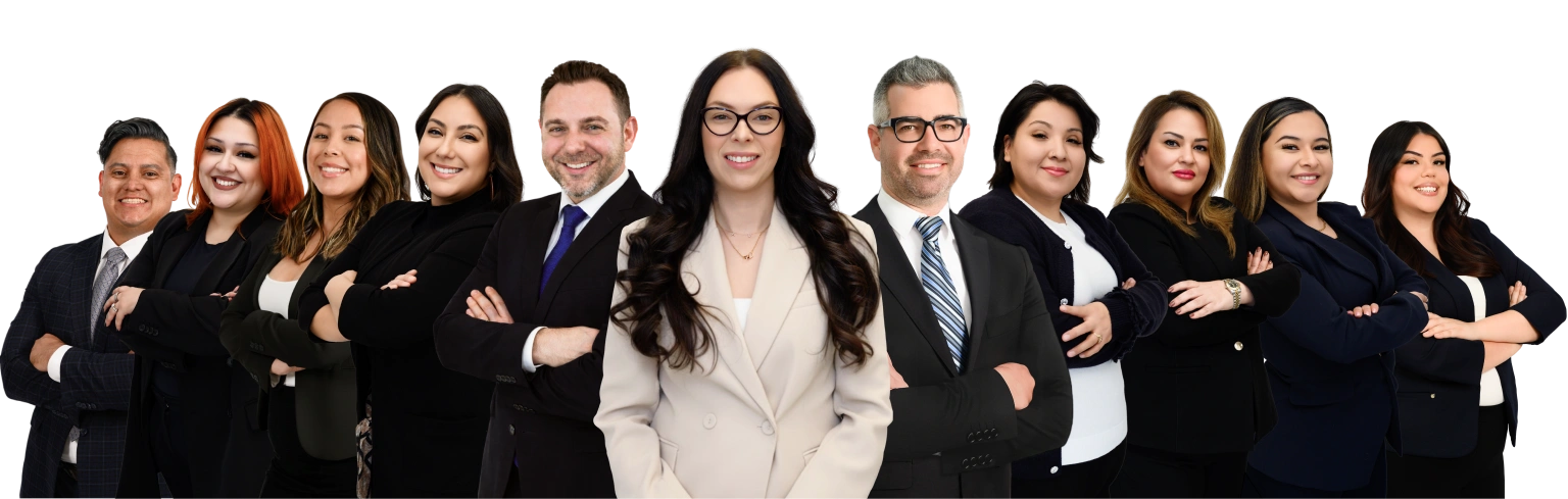 La Puente Personal Injury Lawyers