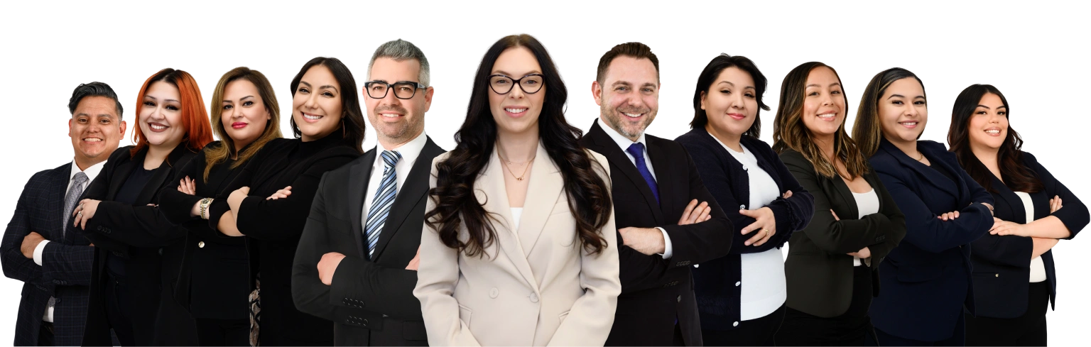 La Quinta Personal Injury Lawyers