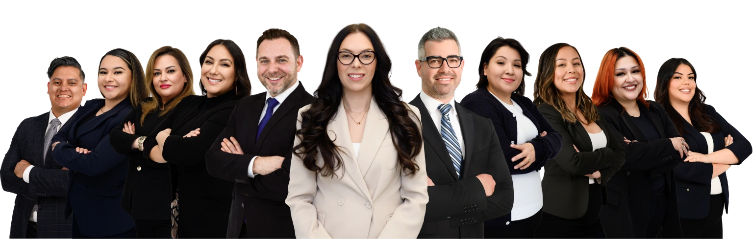 La Verne Personal Injury Lawyers