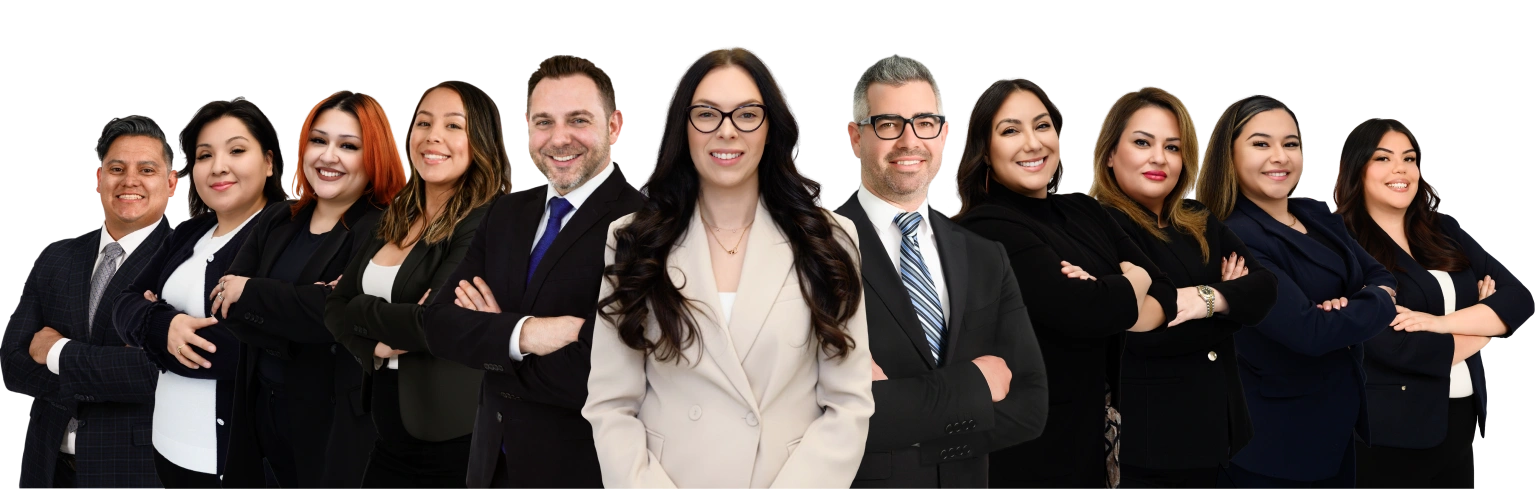 Los Angeles Personal Injury Lawyers