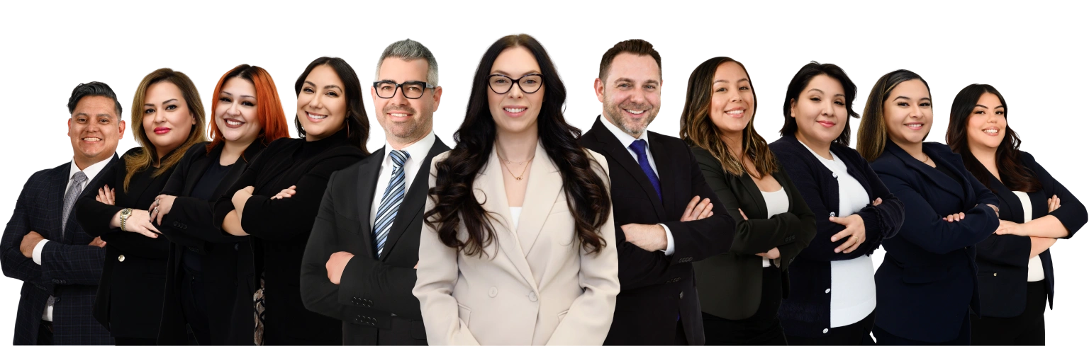 Los Banos Personal Injury Lawyers