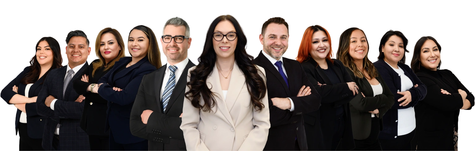 Merced Personal Injury Lawyers