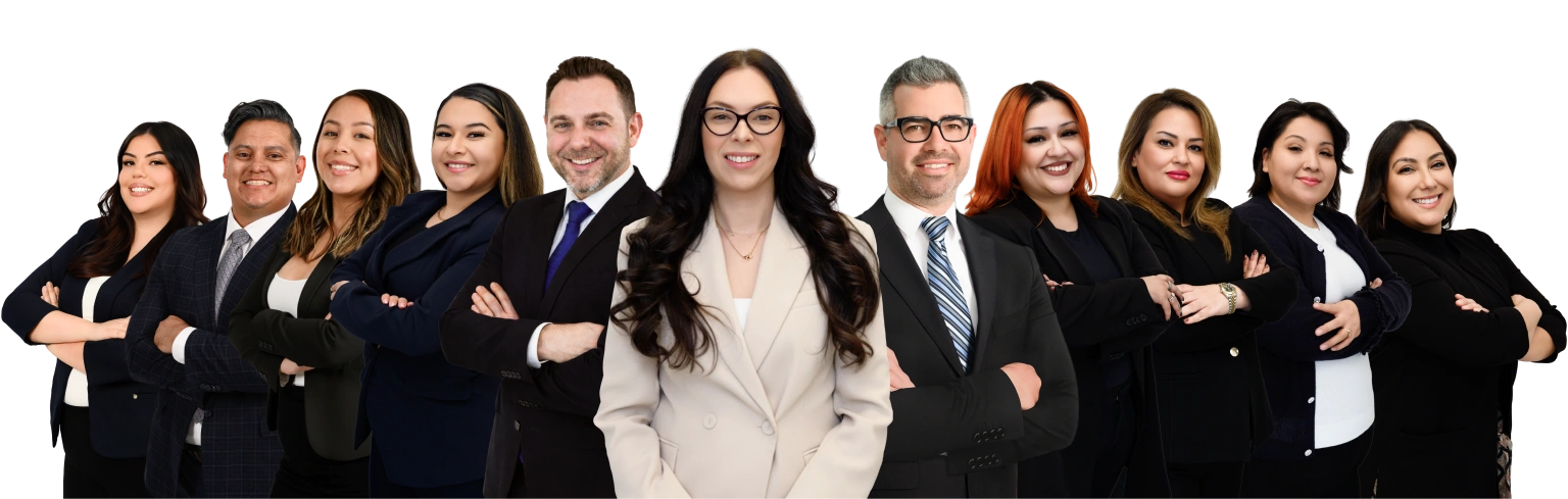 Mission Viejo Personal Injury Lawyers