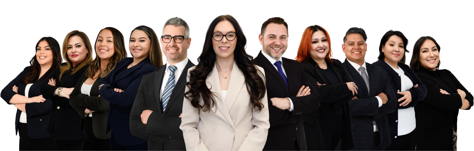 Monrovia Personal Injury Lawyers