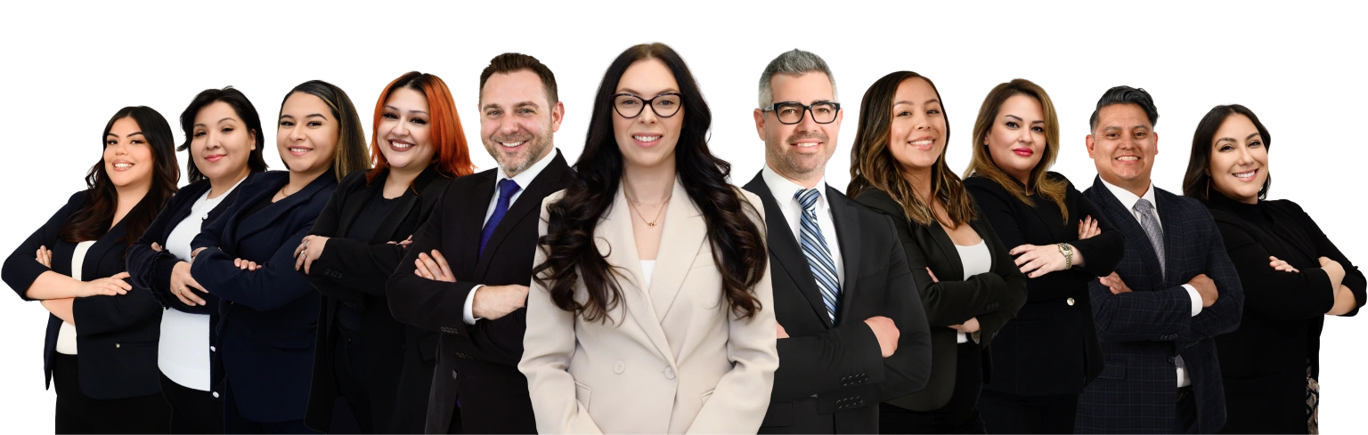 Montebello Personal Injury Lawyers