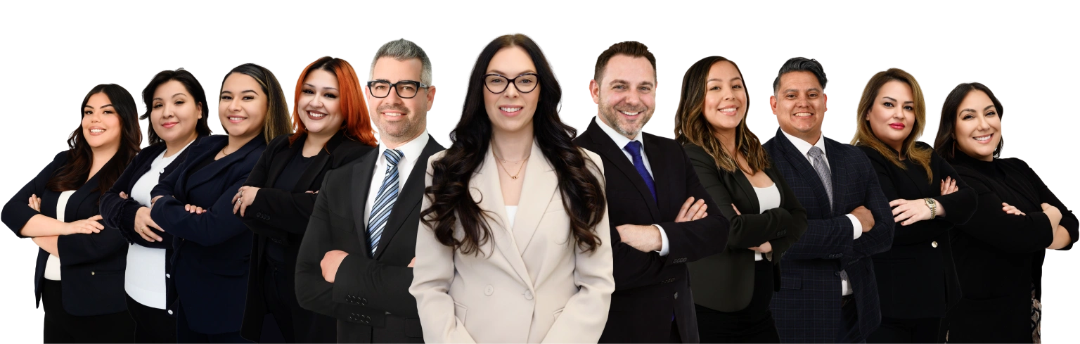 Monterey Park Personal Injury Lawyers