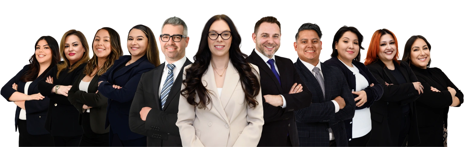 Norwalk Personal Injury Lawyers