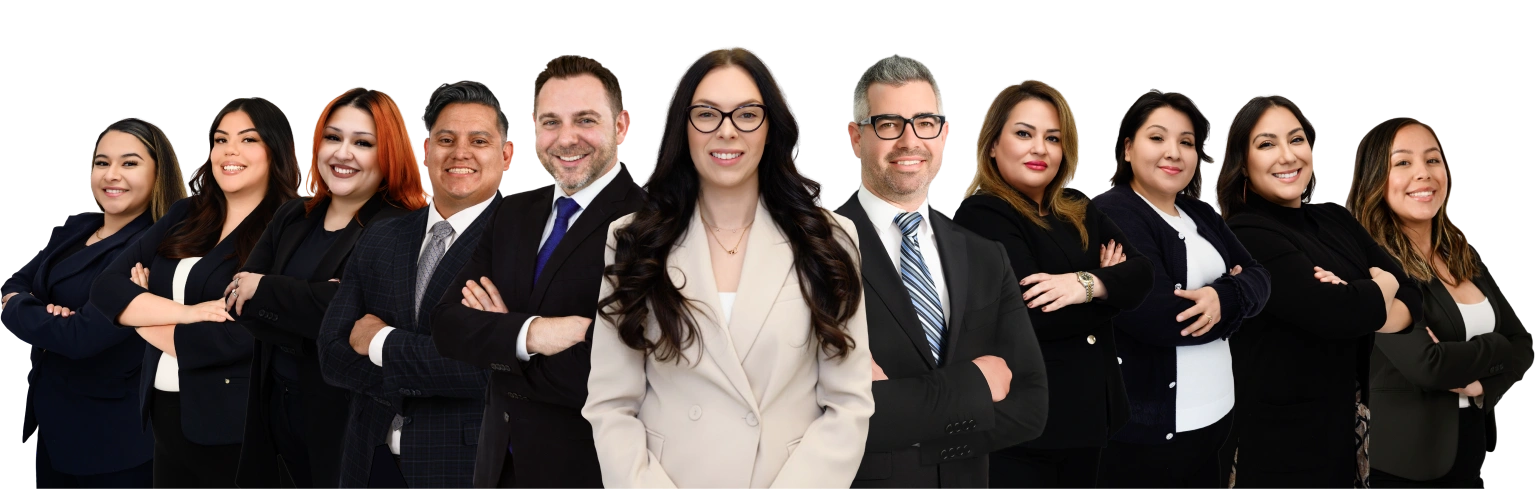 Palm Springs Personal Injury Lawyer