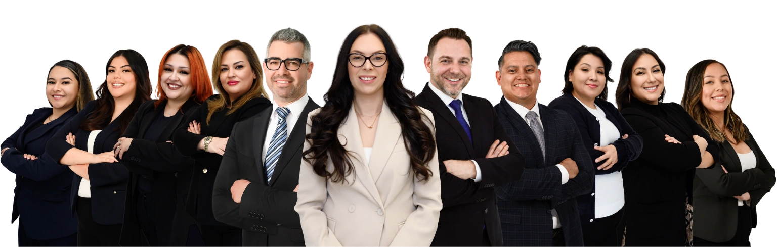 Pasadena Personal Injury Lawyers